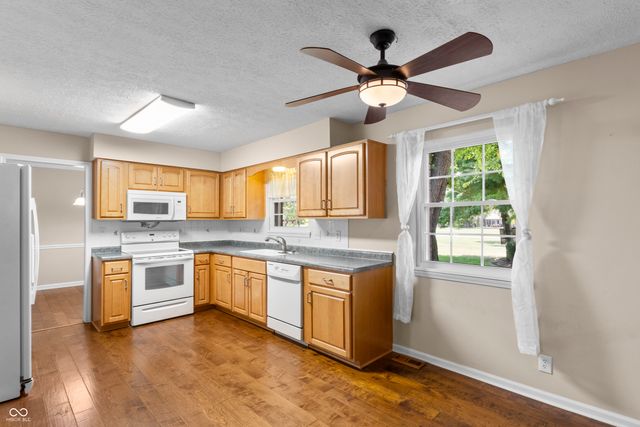 5291 Ridge Hill Way, Avon, IN 46123