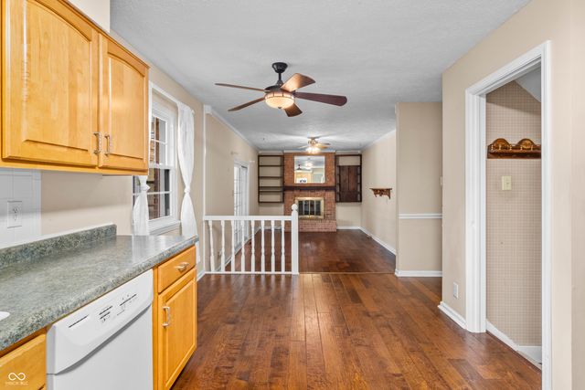 5291 Ridge Hill Way, Avon, IN 46123