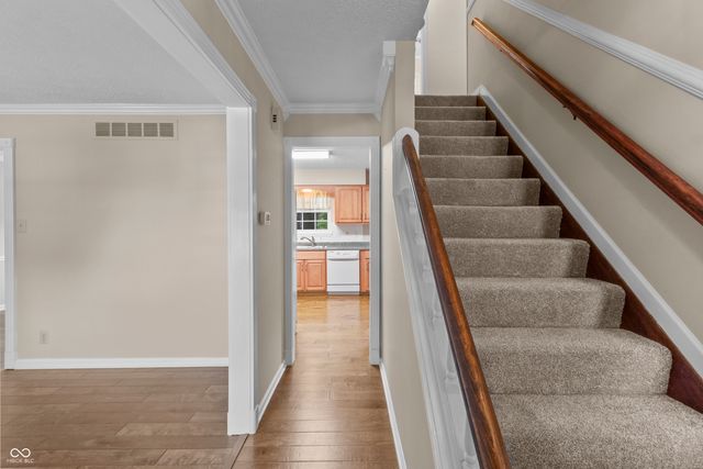 5291 Ridge Hill Way, Avon, IN 46123