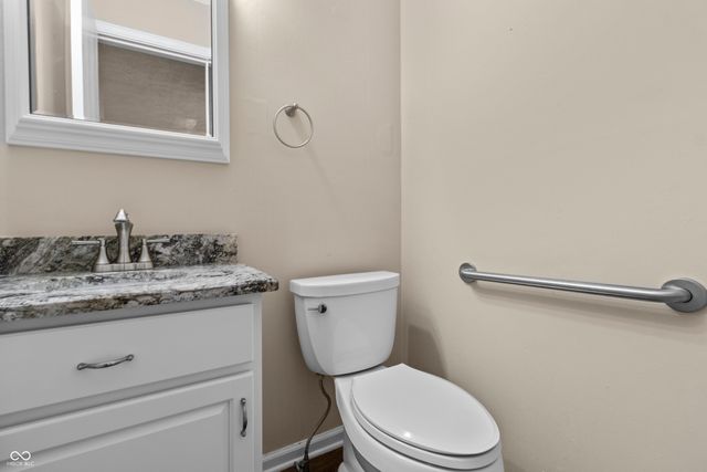 5291 Ridge Hill Way, Avon, IN 46123