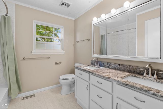 5291 Ridge Hill Way, Avon, IN 46123