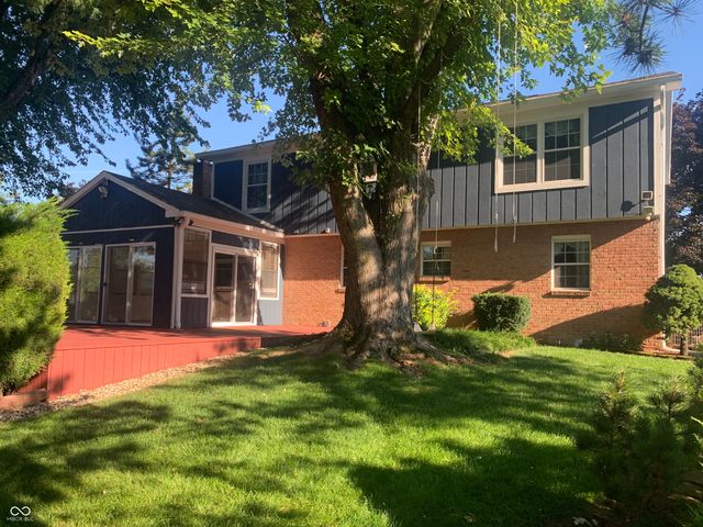 5291 Ridge Hill Way, Avon, IN 46123