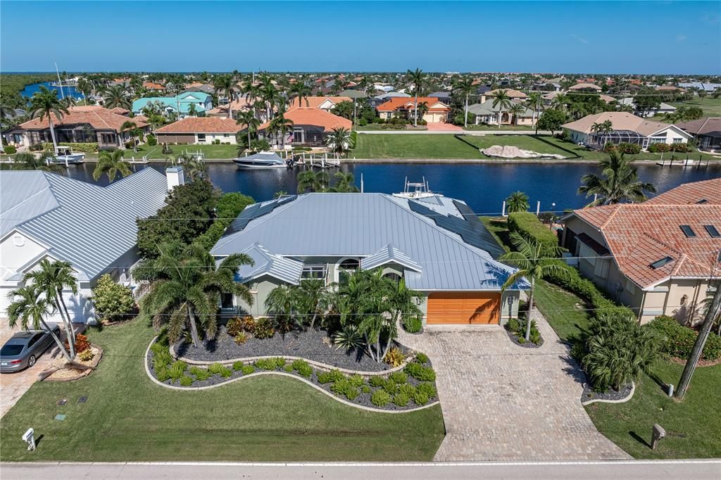 5058 LA COSTA ISLAND COURT, Punta Gorda, FL 33950