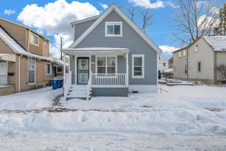 2248 Faber Street, Hamtramck, MI 48212