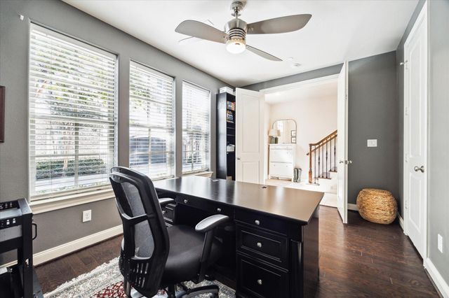 2717 Cohn Street, Houston, TX 77007