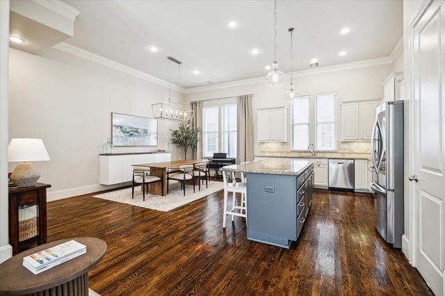 2717 Cohn Street, Houston, TX 77007