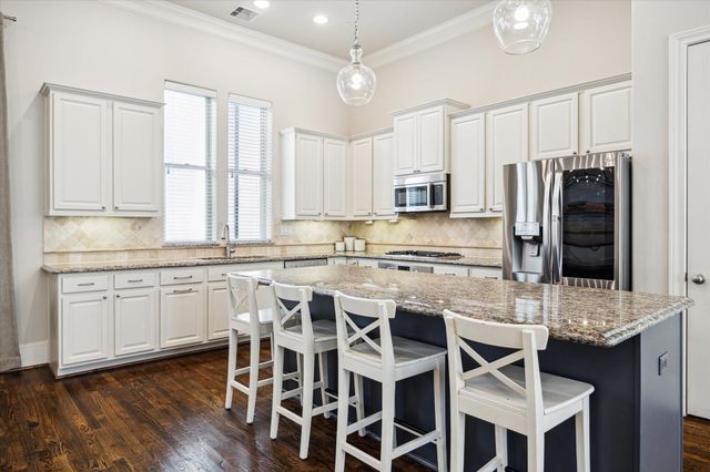 2717 Cohn Street, Houston, TX 77007