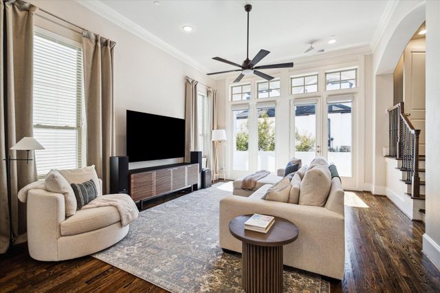 2717 Cohn Street, Houston, TX 77007
