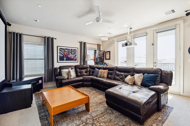 2717 Cohn Street, Houston, TX 77007