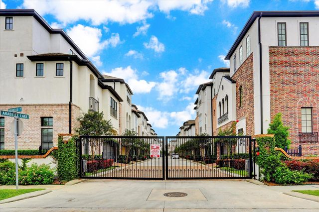 2717 Cohn Street, Houston, TX 77007