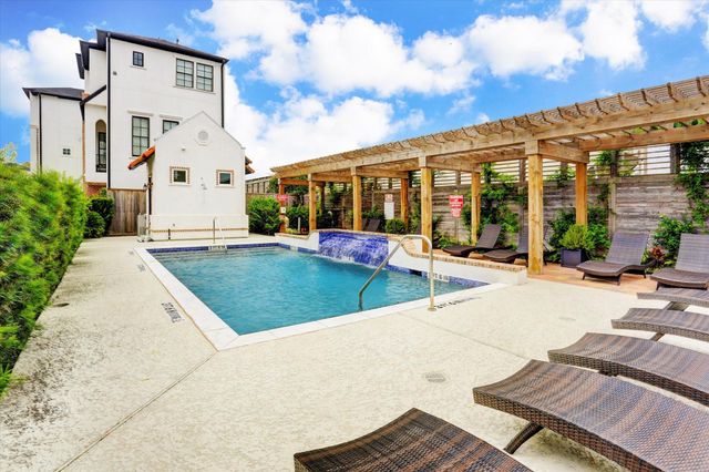2717 Cohn Street, Houston, TX 77007