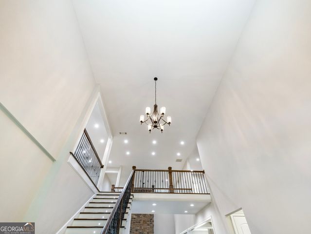 125 Iron Horse Trail, Lula, GA 30554