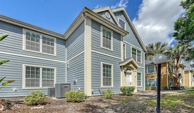 5561 ROSEHILL ROAD 104, Sarasota, FL 34233