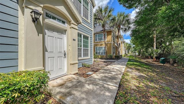 5561 ROSEHILL ROAD 104, Sarasota, FL 34233