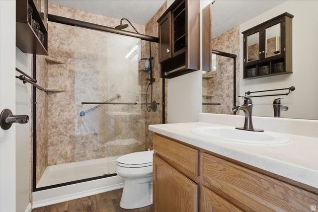 5258 W COOL WATER WAY, West Jordan, UT 84088