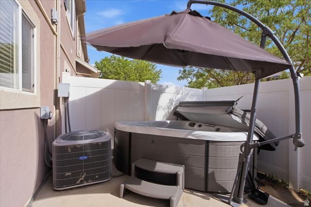 5258 W COOL WATER WAY, West Jordan, UT 84088