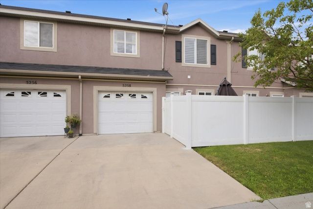 5258 W COOL WATER WAY, West Jordan, UT 84088