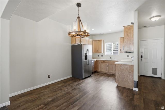 5258 W COOL WATER WAY, West Jordan, UT 84088