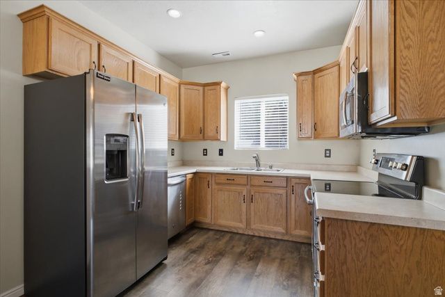 5258 W COOL WATER WAY, West Jordan, UT 84088