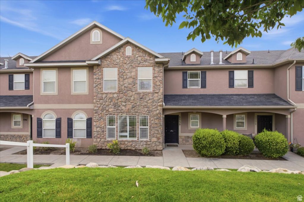 5258 W COOL WATER WAY, West Jordan, UT 84088
