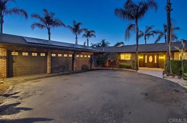 5015 Estates Way, El Cajon, CA 92020