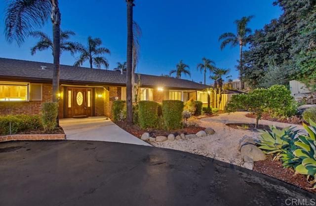 5015 Estates Way, El Cajon, CA 92020