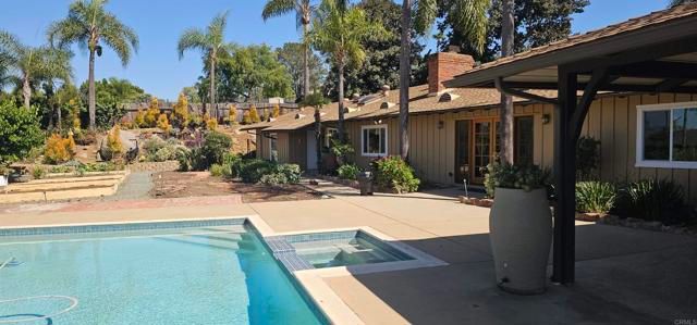 5015 Estates Way, El Cajon, CA 92020