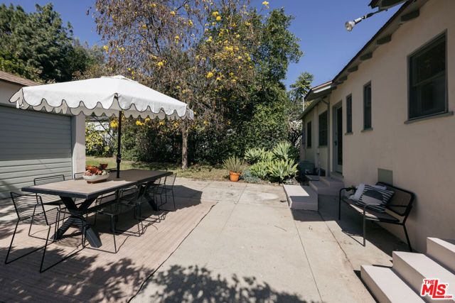 2025 Maycrest Avenue, South Pasadena, CA 91030