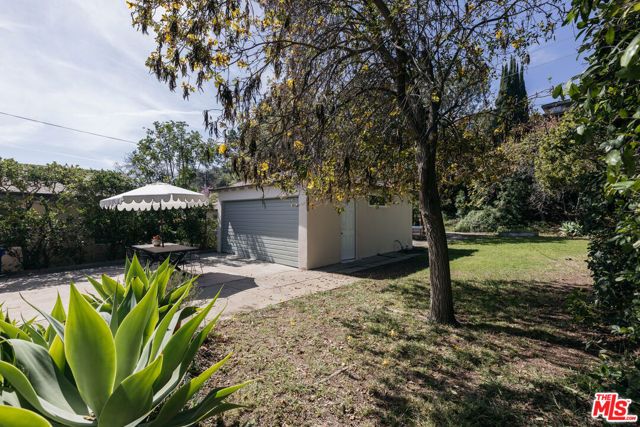 2025 Maycrest Avenue, South Pasadena, CA 91030