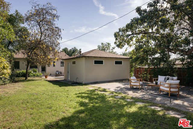 2025 Maycrest Avenue, South Pasadena, CA 91030