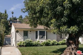 2025 Maycrest Avenue, South Pasadena, CA 91030