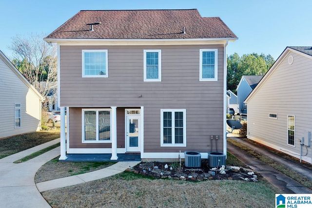 6250 S CLUBVIEW CIRCLE, Bessemer, AL 35022