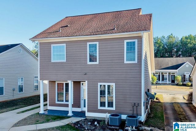 6250 S CLUBVIEW CIRCLE, Bessemer, AL 35022