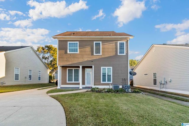 6250 S CLUBVIEW CIRCLE, Bessemer, AL 35022