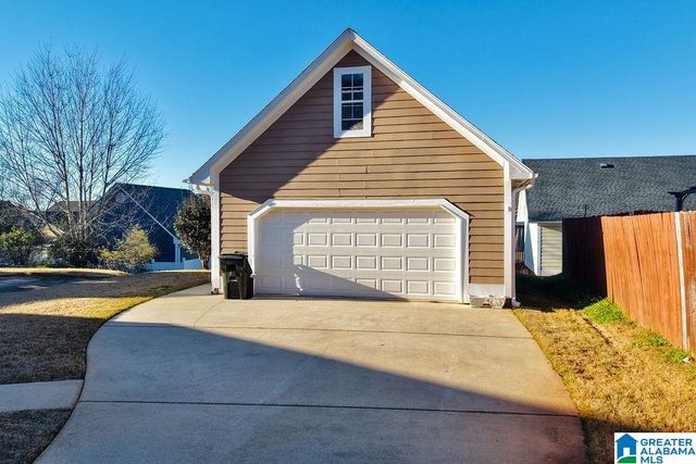 6250 S CLUBVIEW CIRCLE, Bessemer, AL 35022