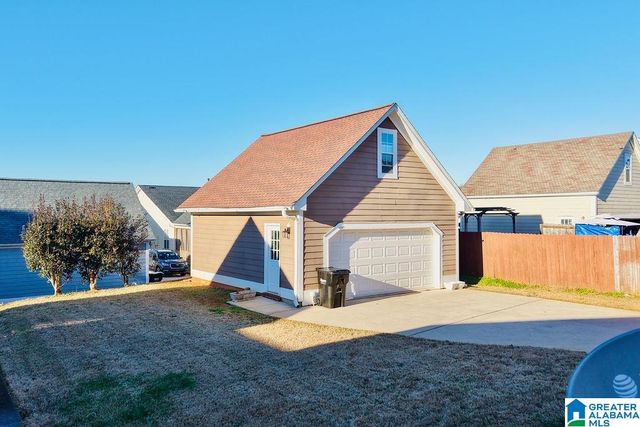 6250 S CLUBVIEW CIRCLE, Bessemer, AL 35022