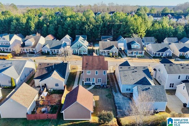 6250 S CLUBVIEW CIRCLE, Bessemer, AL 35022