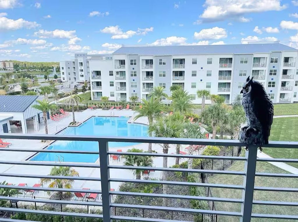 3120 PARADOX CIRCLE 401, Kissimmee, FL 34746