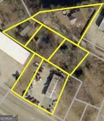 583 Shallowford, Gainesville, GA 30504