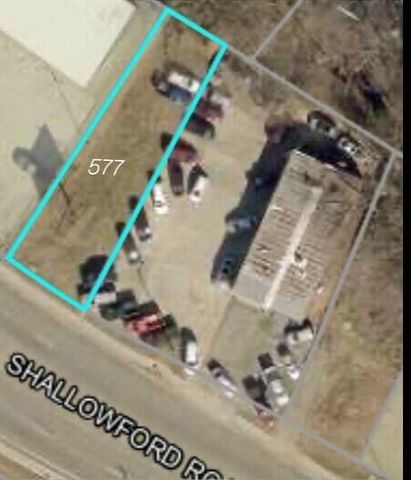 583 Shallowford, Gainesville, GA 30504
