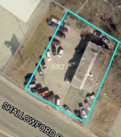 583 Shallowford, Gainesville, GA 30504