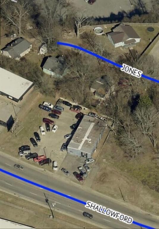 583 Shallowford, Gainesville, GA 30504