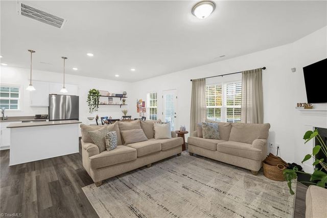 828 Sagemount Street, Jamestown, NC 27282