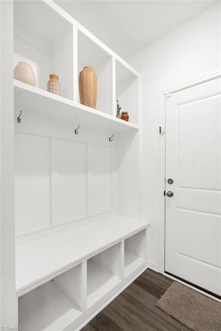 828 Sagemount Street, Jamestown, NC 27282