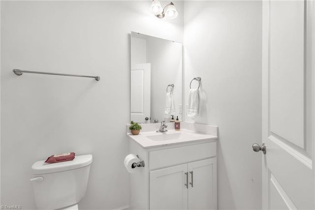 828 Sagemount Street, Jamestown, NC 27282