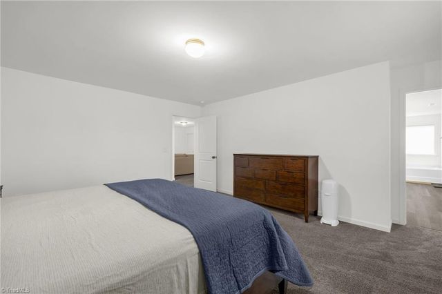 828 Sagemount Street, Jamestown, NC 27282