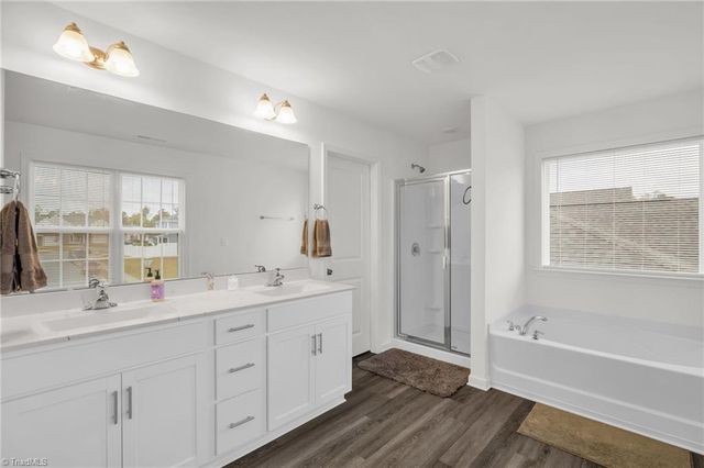 828 Sagemount Street, Jamestown, NC 27282