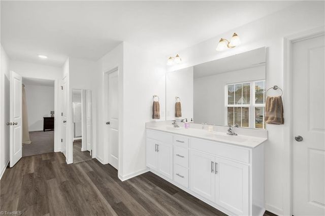 828 Sagemount Street, Jamestown, NC 27282