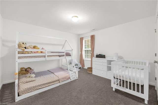 828 Sagemount Street, Jamestown, NC 27282