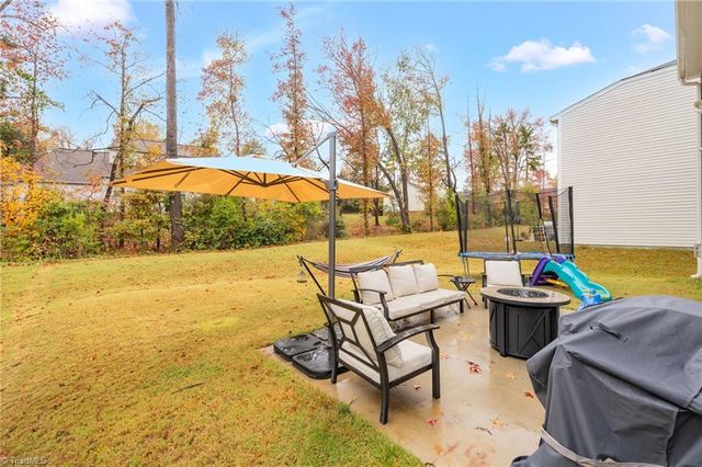 828 Sagemount Street, Jamestown, NC 27282